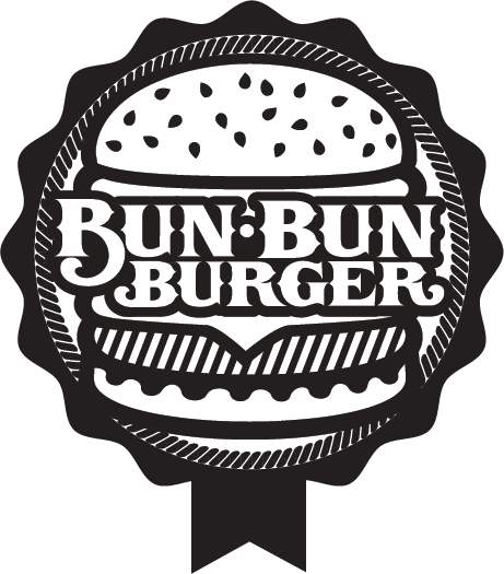 Logo BunBun Burger